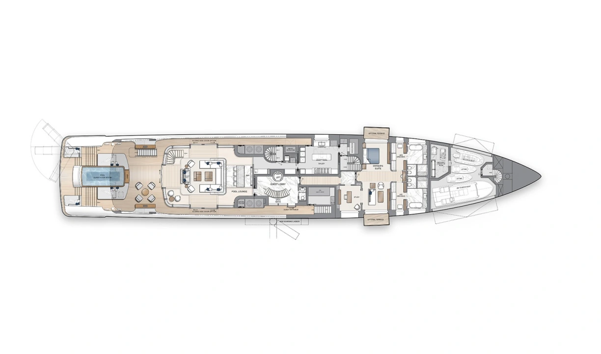 Benetti Now 63M