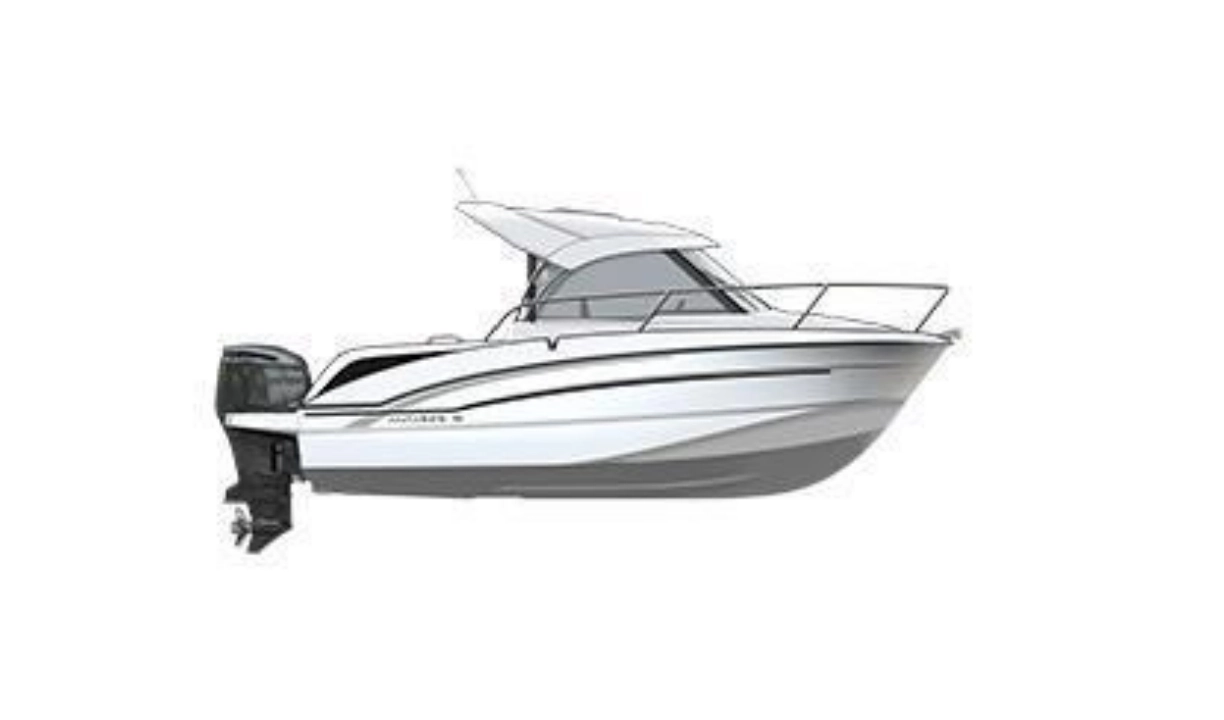 Beneteau Antares 9 OB