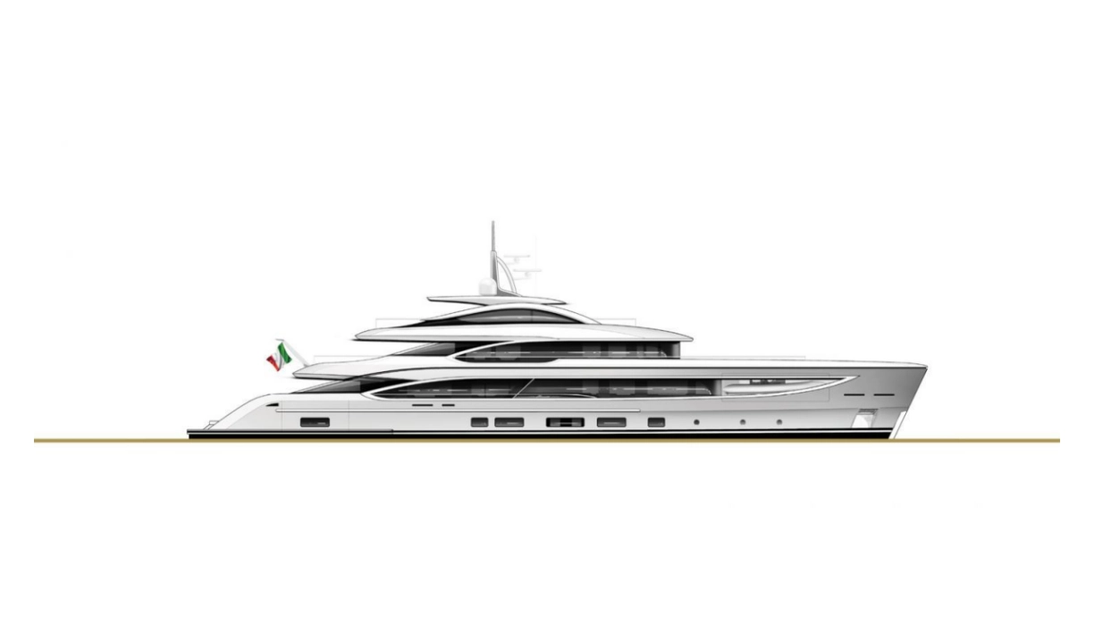 Benetti Now 50M