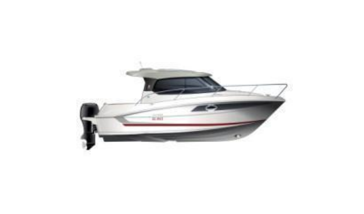 Beneteau Antares 8 80