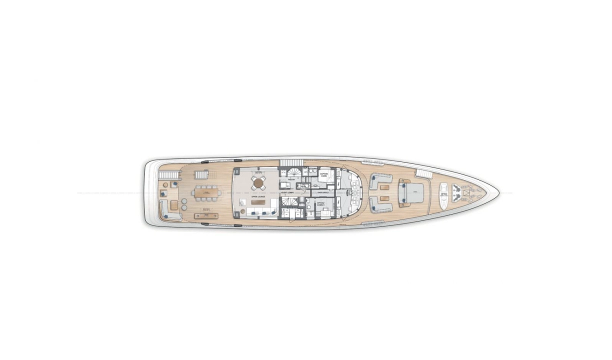 Benetti Now 50M