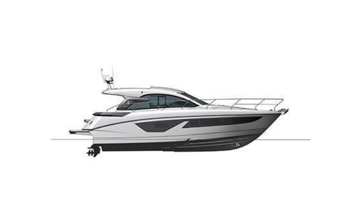 Beneteau GRAN TURISMO 41