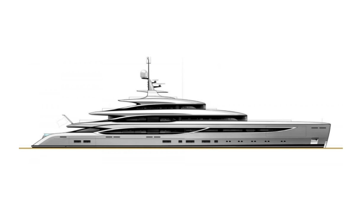 Benetti Now 68M