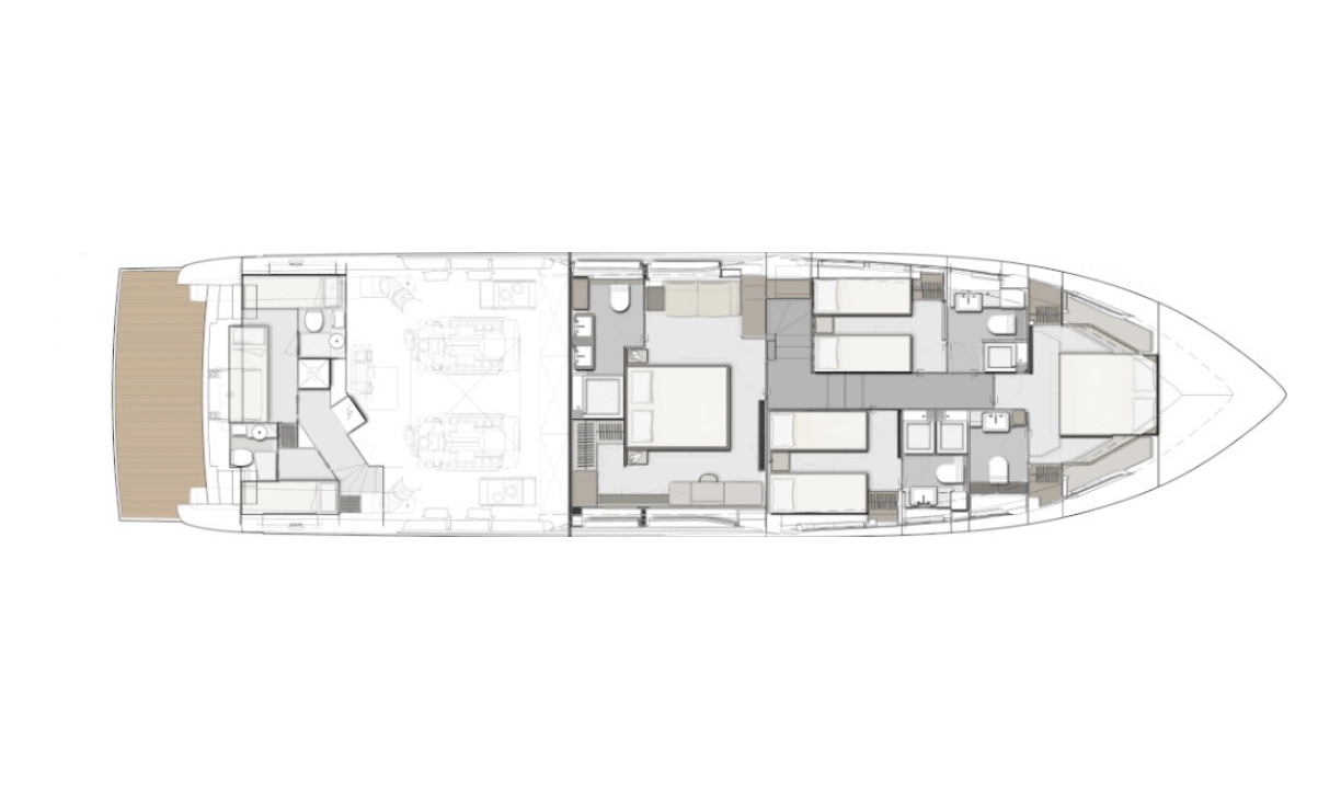 Ferretti 780 1550