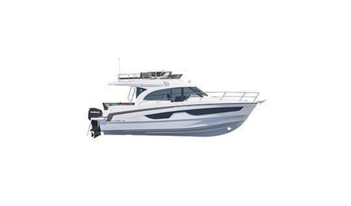 Beneteau Antares 11 flybridge 