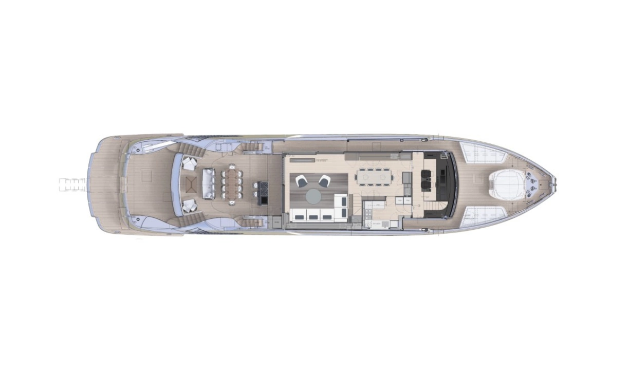 Pershing GTX116 2000
