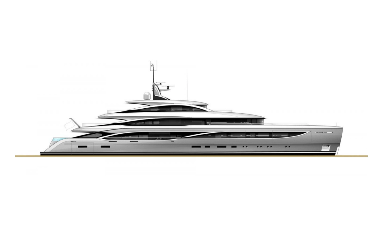 Benetti Now 63M