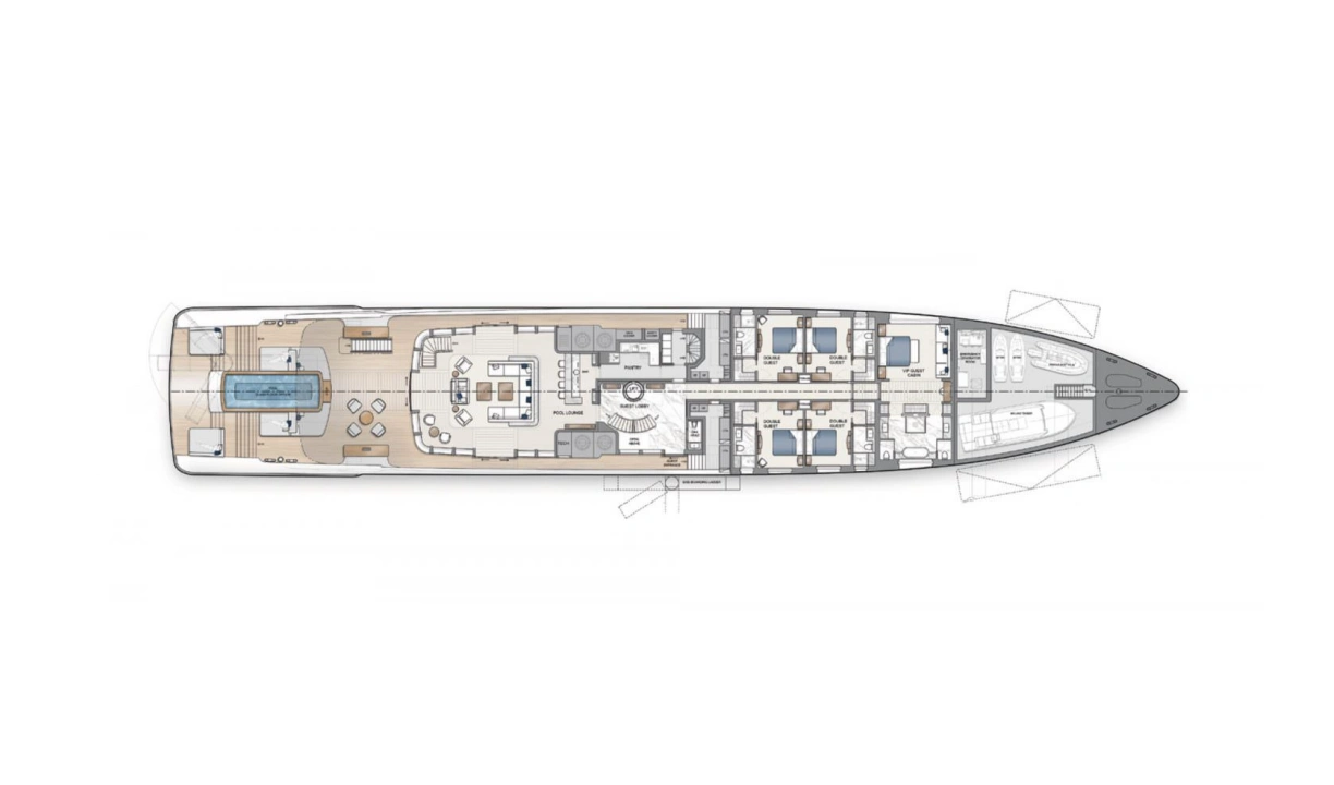 Benetti Now 68M