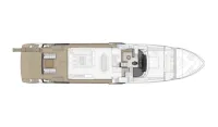 Ferretti 1000 2000 M86