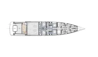 Benetti Now 50M OASIS