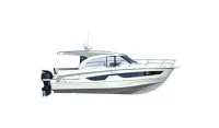 Beneteau Antares 11
