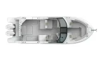 BERTRAM 28XC