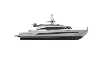 Pershing GTX116 2000