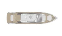 Ferretti 720 1400