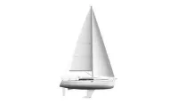 Beneteau Oceanis 31