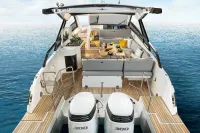 Bavaria VIDA 33