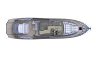 Pershing 7X 1800