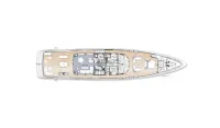 Benetti Now 50M OASIS