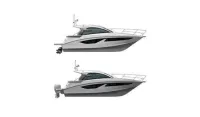 Beneteau GRAN TURISMO 36