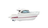 Beneteau Antares 8