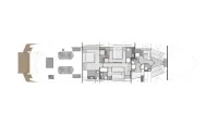 Ferretti  920 2000 M96L