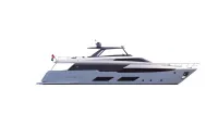 Ferretti  920 2000 M96L