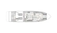 Ferretti 720 1400