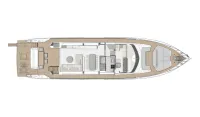 Ferretti 780 1550