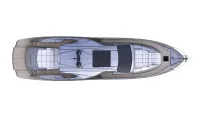 Pershing 7X 1800
