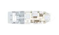 Ferretti 550 i6 730CR