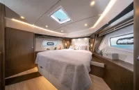 Bavaria VIRTESS 420
