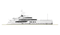 Benetti Mega FB276 M-Y Metis