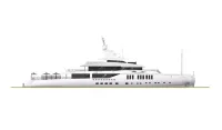 Benetti Mega FB268 M-Y Seasense