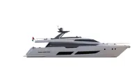 Ferretti 850 1900