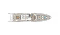 Benetti Diamond 44M