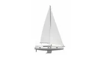 Beneteau Oceanis 55