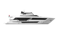 Ferretti 1000 2000 M86