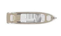 Ferretti 720 1400