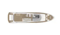 Ferretti  920 2000 M96L