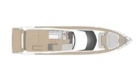 Ferretti 780 1550