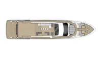 Ferretti 1000 2000 M86