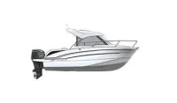 Beneteau Antares 9 OB