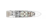 Benetti Diamond 44M