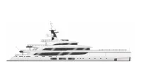 Benetti Mega FB270 M-Y Triumph