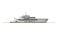 Benetti Now 50M