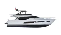Ferretti 720 1400