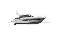 Beneteau GRAN TURISMO 41