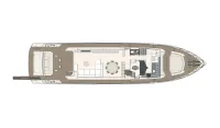 Ferretti 850 1900