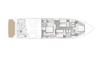 Ferretti 780 1550