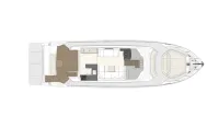 Ferretti 550 i6 730CR